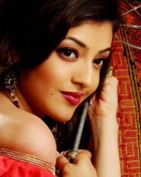Kajal Aggarwal